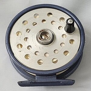 Shakespeare Alpha 2529V Fly Fishing Reel Vintage Retro Anglin\g Spool Japan Made